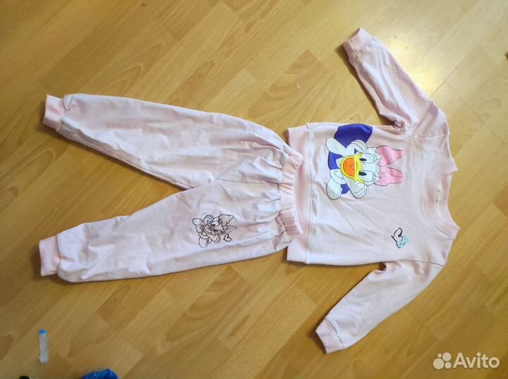 Спортивный костюм