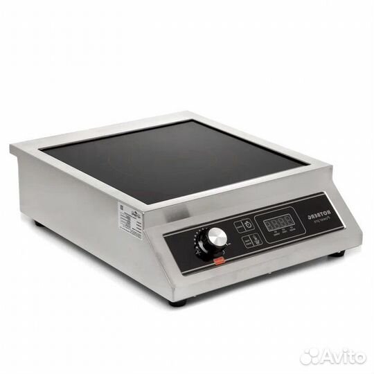 Индукционная плита hotberg 3500