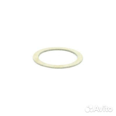 Прокладка межсекционная UNI-fitt 1 х 42/1 мм белая