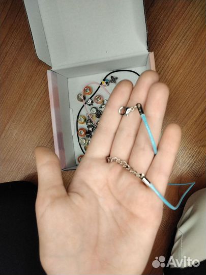 Браслетики