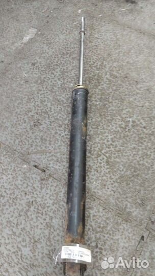 Амортизатор подвески Toyota Yaris, 2004