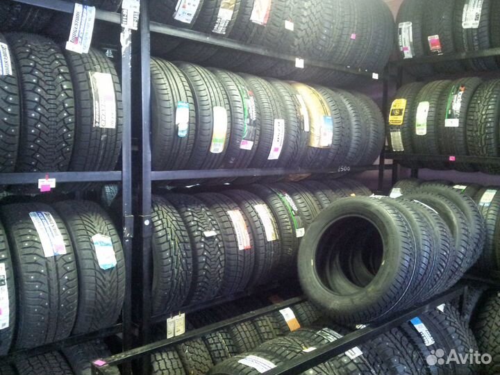 КАМА 365 (241) 205/55 R16 91H