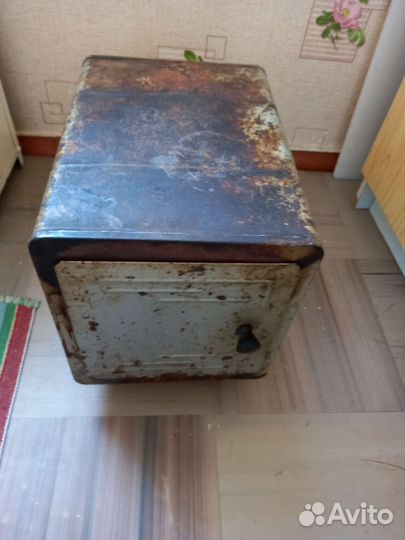 Электропрялка