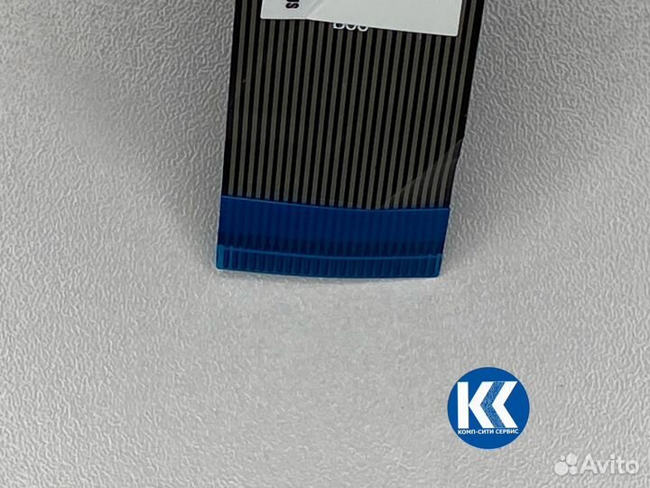 Клавиатура Asus K55 X501 (вертикальный Enter) K55A