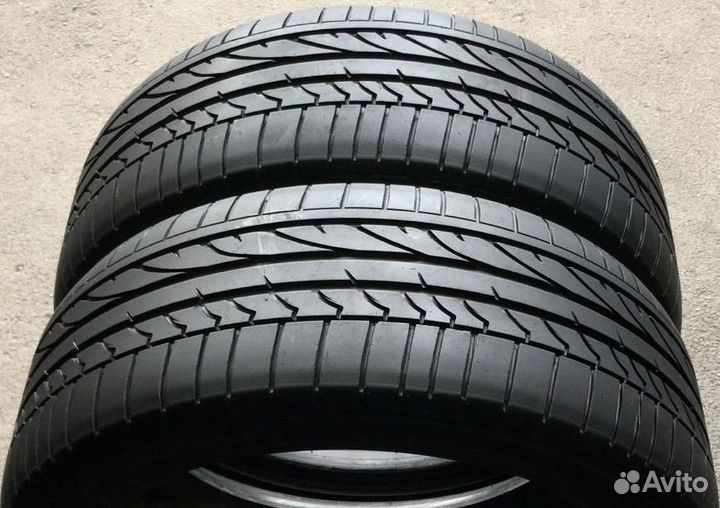 Bridgestone Potenza RE050A 215/50 R17