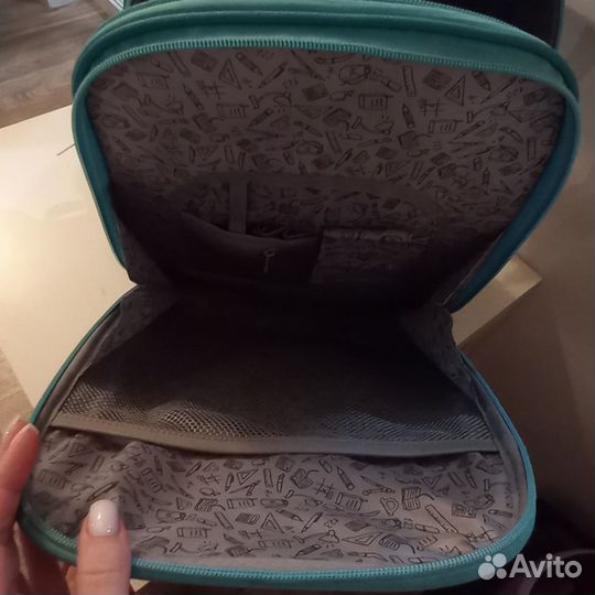 Рюкзак школьный