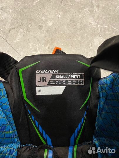 Хоккейные шорты