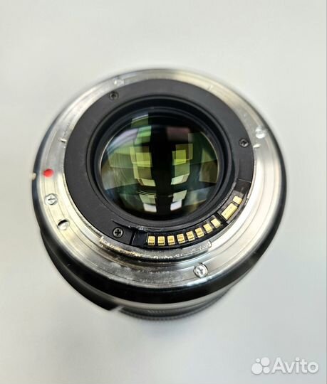 Sigma 35mm F1.4 Art Canon