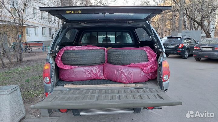 Bridgestone Dueler H/T 265/70 R16