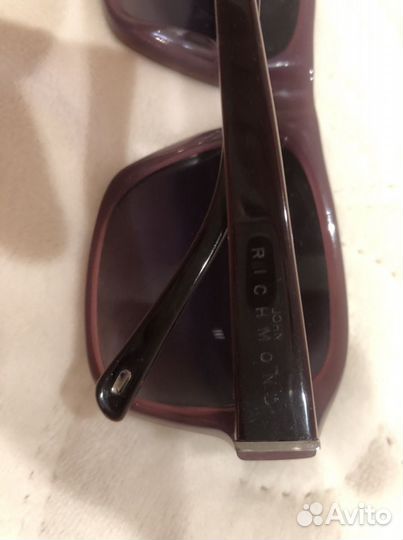 Солнцезащитные очки john richmond оригинал