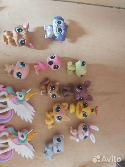 Куклы Монстер Хай и эвер автер хай