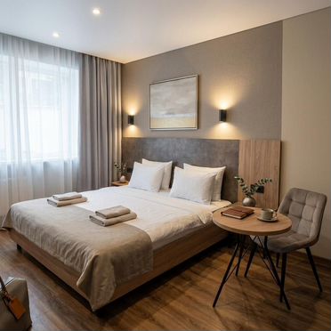 Аурум апарт-отель