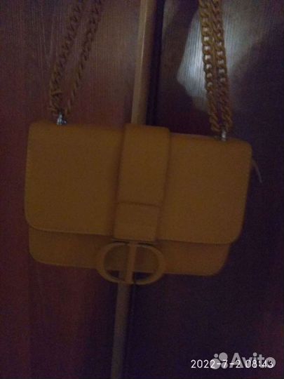 Сумка новая