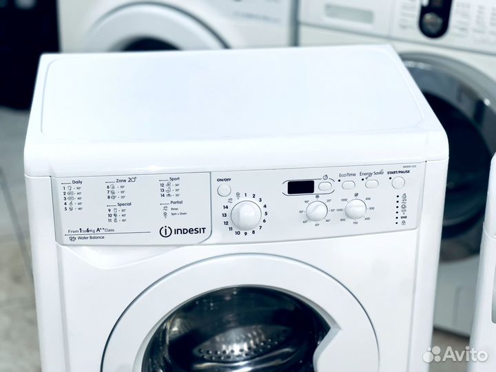 Стиральная машина бу, гарантия, доставка