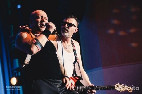 Трибьют шоу 