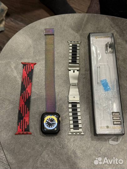 Apple watch 4 40mm