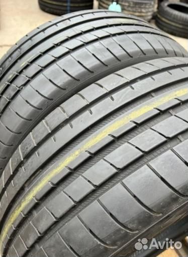 Goodyear Eagle F1 Asymmetric 3 235/55 R19