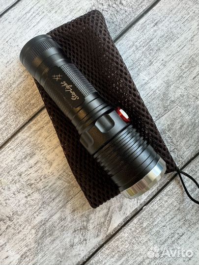 Фотофонарь starlight