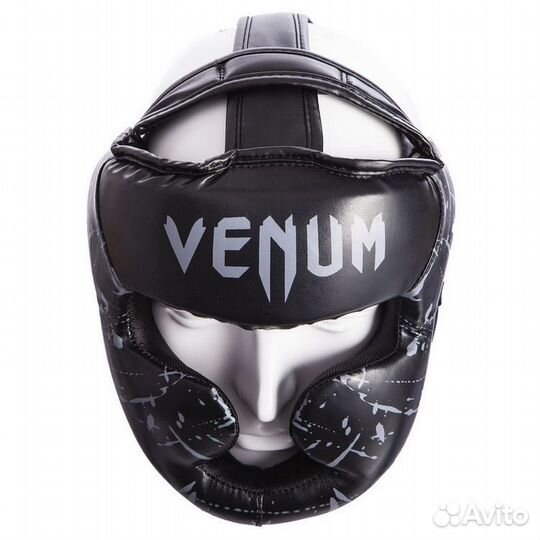 Шлем venum MMA
