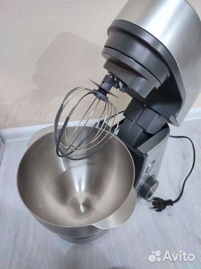 Кухонная машина Moulinex Masterchef QA519D32