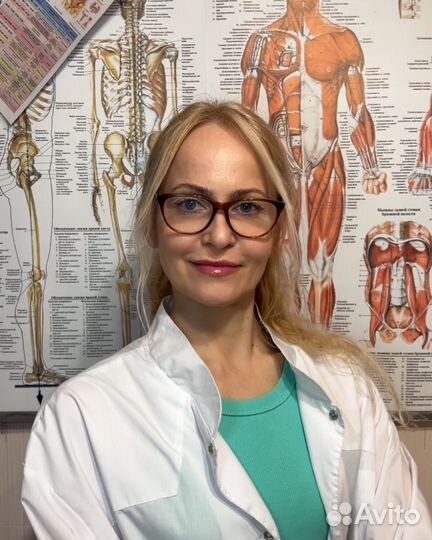 Массаж антицеллюлитный, оздоровительный и др