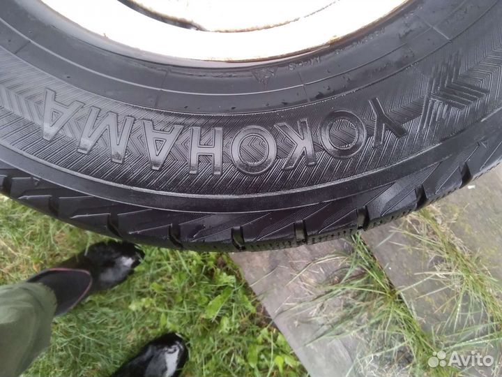 Колеса на ниву,смотрите в описание