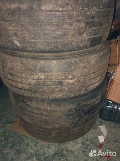 Bridgestone Dueler M/T 2.25/6 R17