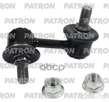 Тяга стабилизатора mitsubishi: L200 05- PS4235R