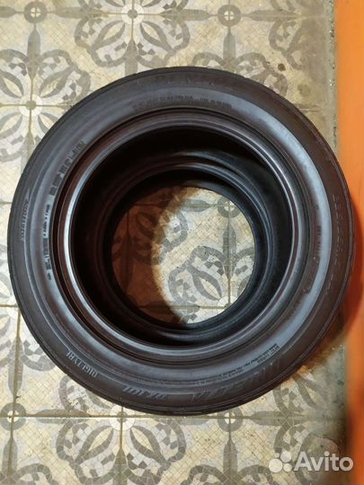 Dunlop Direzza DZ101 225/55 R16 95V