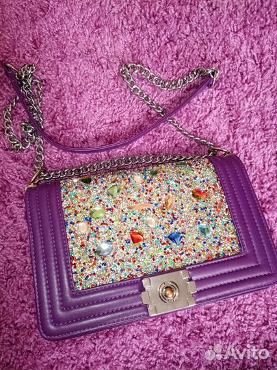 Сумочка женская