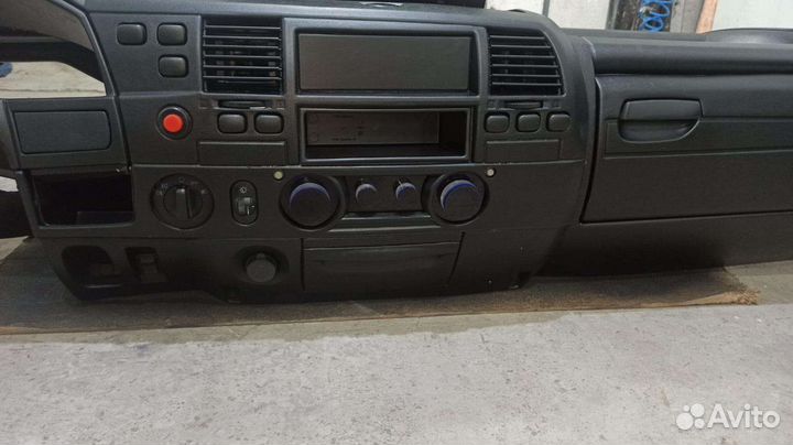 Торпеда на газель