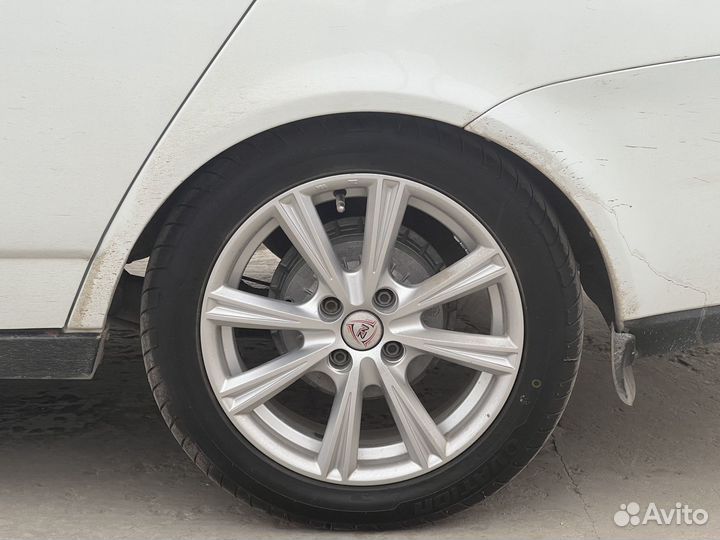 Диски атики r15
