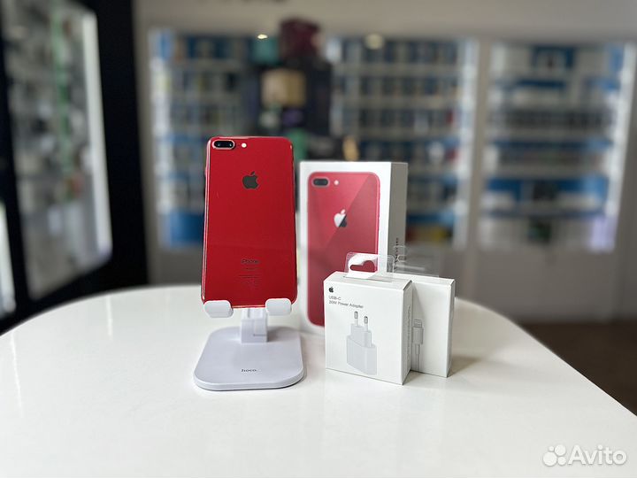 iPhone 8 Plus, 64 ГБ