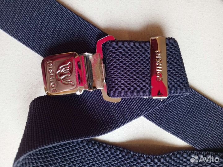 Подтяжки детские