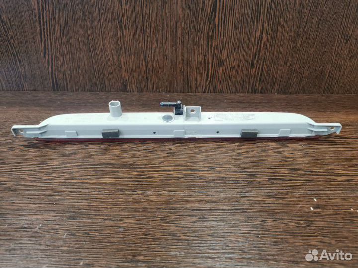 Третий фонарь стоп-сигнала задний Bmw X5 E70 3.0