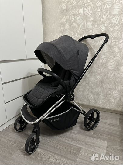 Коляска прогулочная labala raiz