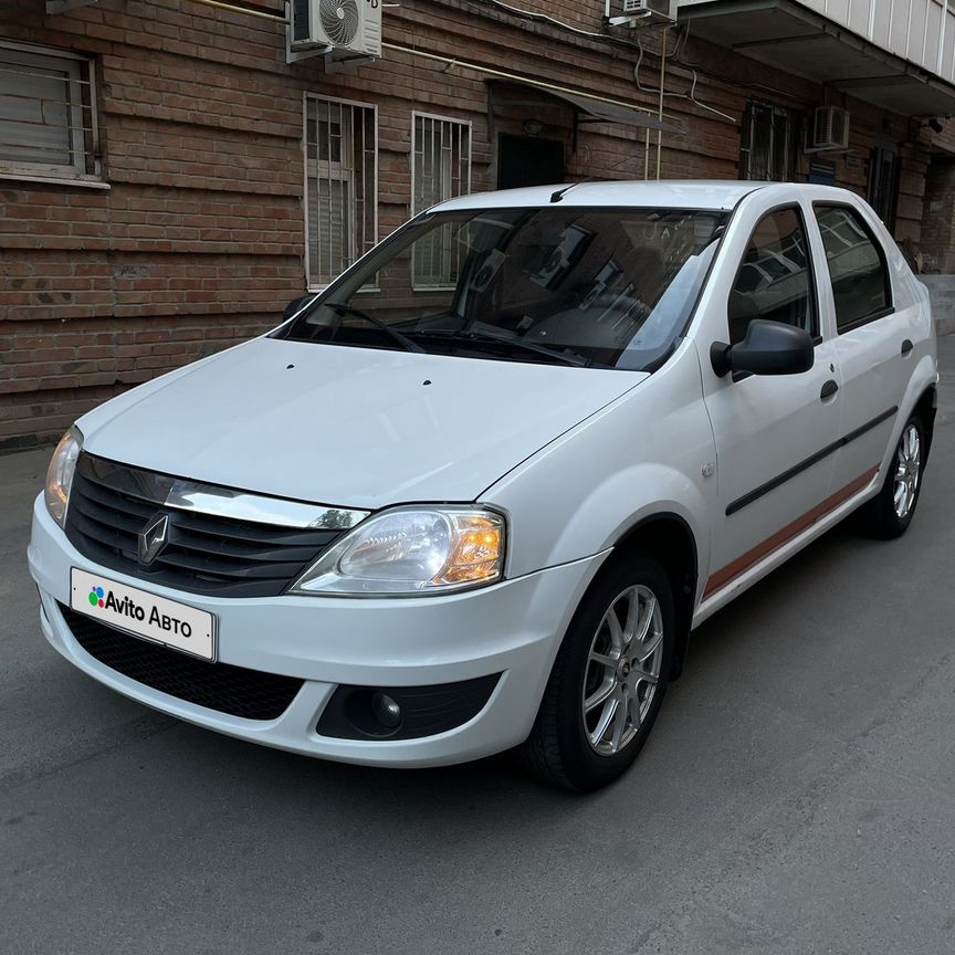 Купить Renault 🚘 от 200 000 ₽ в Зернограде: 1 307