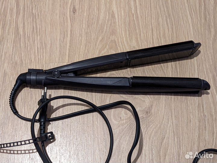 Выпрямитель для волос babyliss