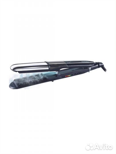 Выпрямитель для волос Babyliss ST495E с паром