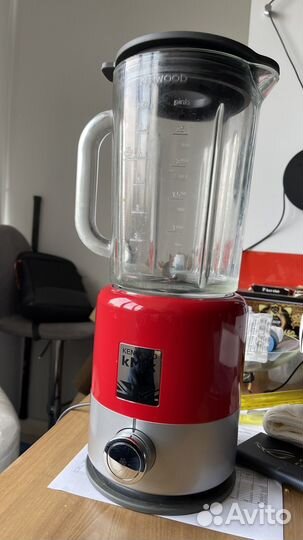 Блендер kenwood BLX 75