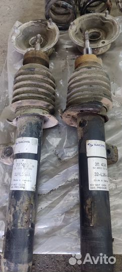 Комплект Стойки Bmw 3 Е90