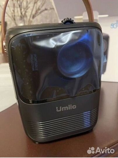 Мини проектор