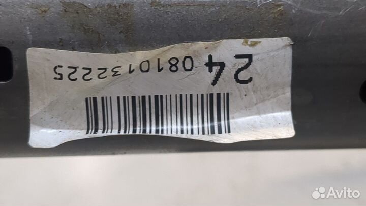 Электроусилитель руля Hyundai i30, 2009