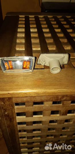 Поворотники