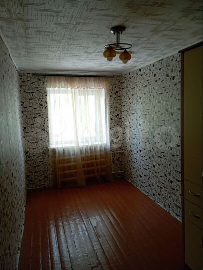 3-к. квартира, 57,5 м², 4/4 эт.