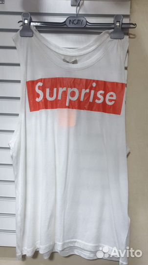 Zara майка женская