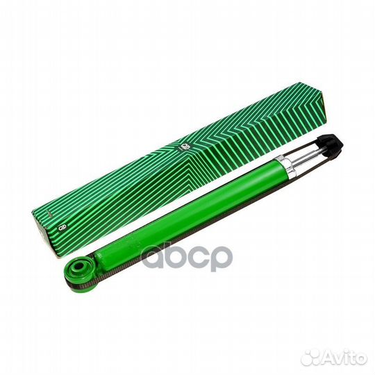 Амортизатор задний