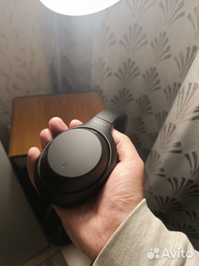 Беспроводные наушники Sony wh 1000xm4