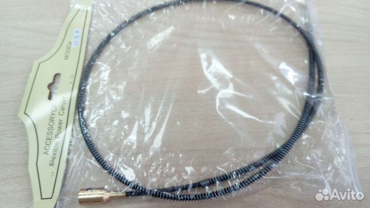 Трос гибкий для рукава к бормашине Форедом