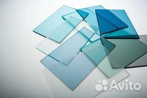 Стекла и зеркала